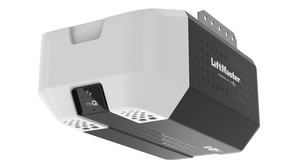 Illiana Liftmaster 2220L Opener - Illiana Garage Door Services